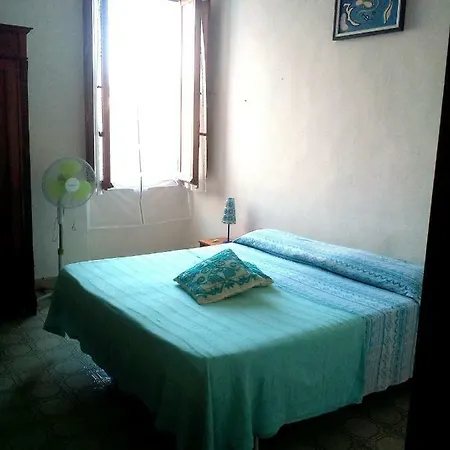 펜션 Residenza Via Roma
