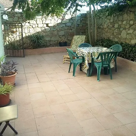 펜션 Residenza Via Roma